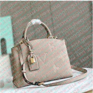 bags Tote bag Top quality Womens Designer Bags Handbags Purses 2025 Shoulder Messenger Cowhide Genuine Real Leather Fashion Purse Crossbody Bag