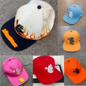 9AAA Summer Ball Caps Designer Hot stamping embroidered letter hat for men and women casual sports baseball cap