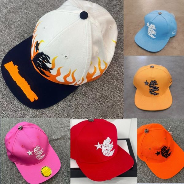 9AAA Summer Ball Caps Designer Hot stamping embroidered letter hat for men and women casual sports baseball cap