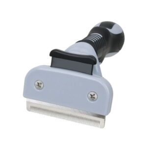 Pet wholesale dog cat comb, ating hair removal brush, haircutting knife,pet use