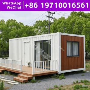 Flat Pack Home Post-war Reconstruction Materials Prefab Cabins German Houses Best Houses Rural Cabin Container Expandable Home Best Houses