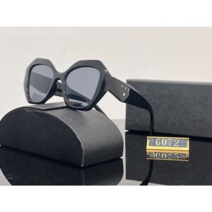 Designer Men Women Sunglasses Shades Sunglasses Polarized Eyeglasses 5 Colors