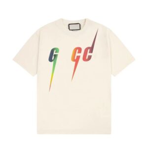 Designer Mens t shirt womens shirts luxury classic Tees spring summer circle classic letter london england black white tshirts simple Casual cotton tee top clothes