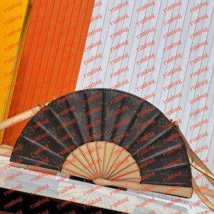 Designer Ladies Trendy Bag New Fan Bag High Quality Old Printed Shoulder Bag Fashion Bag Ladies Tote Classic Underarm Bag Multifunction Bag Purse