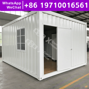 Container Mobile Home Best Flat Pack Houses Kiosk Bungalow House Price Premade House USA Mobile House Smart Technology Fabricated Homes