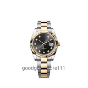 Wristwatch womens Luxury watch 36/41MM Full Stainless steel Luminous Waterproof gold Women Watch Couples Style Classic Wristwatches Desgner watch Wholesale