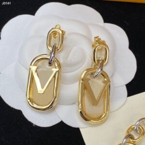 Desigenr Earring Love Bracelets Womens Necklace Fashion Jewelry For Men Women Diamond Gold Plate Jewelry Set Luxury Ornaments Wedding Party