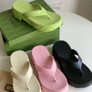 2024 fashion designer ladies flip flops simple youth slippers moccasin shoes suitable for spring summer and autumn hotels beaches other places 35-40