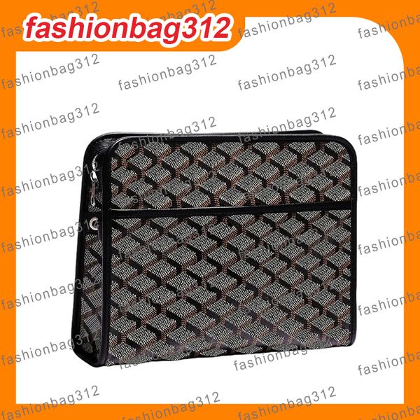 Designer Clutch Bags Luxury Tote bag Womens mens Make up Clutch Wallets Cross Body Shoulder Bags handbag Toiletry Kits Messenger Bags Cosmetic Bags Evening Bags
