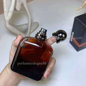 perfume cologne designer fragrance Hottest Men 100ml EAU DE PARFUM Intense Spray Designer Perfume Cologne Long Lasting Good Smell Fragrance Fast Delivery