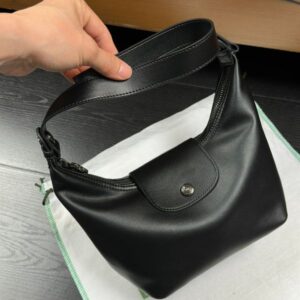 designer bag women Luxury Bag genuine leather Shoulder Bags flip closure exquisite bag shaped handle Multiple colors for summer travel 002