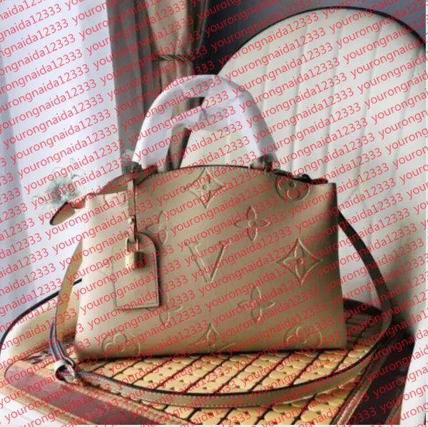 Designer bags Tote Canvas Fashion Shoulder Women Classic Versatile and Small Shopping Large capacity laptop Crossbody travel bag