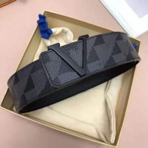 Mens belt Designers Belts Classic fashion luxury casual letter smooth Buckle womens mens leather belt width 3.8cm waistbandmi3P#