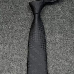 Men Ties fashion Silk Tie 100% Designer Necktie Jacquard Classic Woven Handmade Necktie for Men Wedding Casual and Business NeckTies