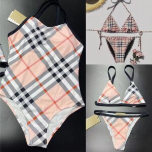 Bikini designer Womens swimwear women Swimwears Sexy swimsuit bathing swim suit suits bikinis Sex low waist Fashion triangle Printed pattern pool parties sets