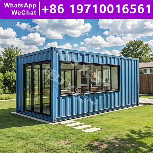 Educational Mobile Classroom Quick Deploy Safe Design School Construction Efficient Space Use Portable Flat Pack Home Units Year Round