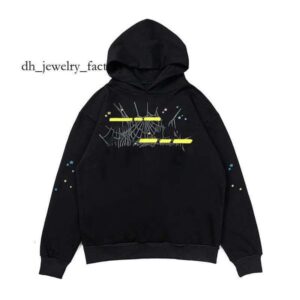 spider designer New 5A spider hoodie Mens Hoodie for men Sweatshirts Hoody Young Thug Angel Women polo Web Hoodies Tracksuit Puff Print Pullover pants 98c 225