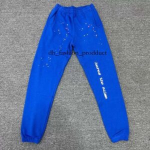 Spider Hoodie Graffiti Set Young Thug Mens and Womens – Mans Sportswear Foam Street Vintage Pink Sweatshirts Y2k Pullovers Pants Black Hoody tracksuits brands 5bb