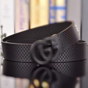 Contemporary Stylish Designer Leather Belt | High-Quality Material, Versatile Wear belt Designer