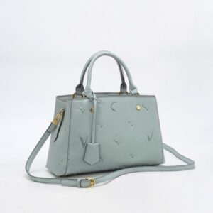 Leather Tote Women Totes Designer Handbag Bag High Quality Shopping Bags Purse Black Khaki Crossbody Shoulder tote bag