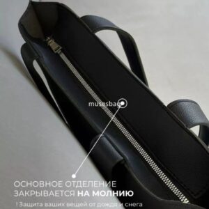 High quality women's designer large capacity tote bag soft and retro shoulder bag zippered women's bag classic multifunctional computer bag