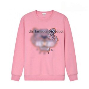 hoodie Men's Hoodies Sweatshirts Pull Pullover Sweatshirt Pulli Felpa Shirt Jumper Felpe Man Sweat For Woman Tiger Head Embroidered Hoodie 99d