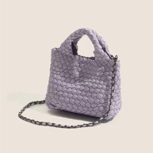 Woman Crcossbody Crochet Bag designer handbag shoulder bags Mini Cross Body Tote Bag lady purses handbags