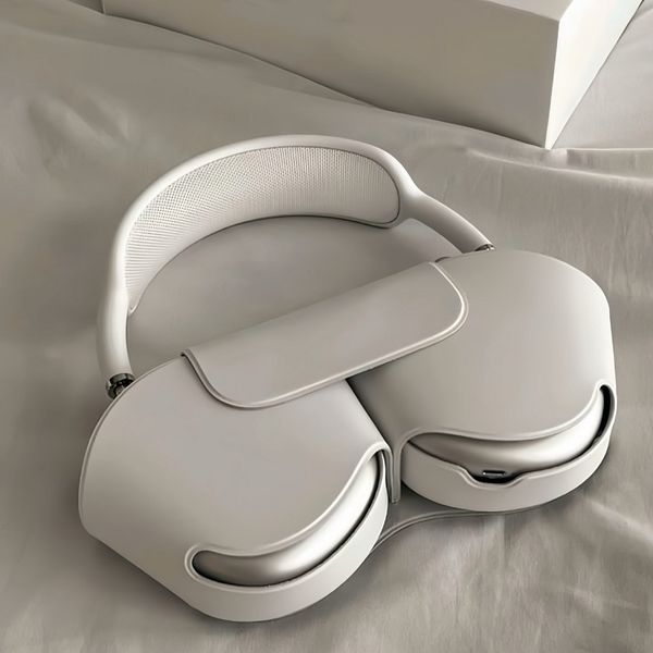 For Max Bluetooth Headphone Accessories Wireless Headset Cover Case Top Quality Headphone Accessories Waterproof Protective Case Noise Cancelling