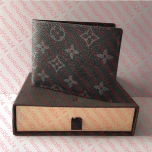 top s Designers P plaid wer Holder 16 Colors High-end Mens Wallet Credit Card Holders women Wallets billfold Purses With box Purse Crossbody bag