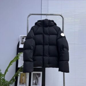 canadaian puffer jackets designer jacket Womens hooded Couple Down Jacket Hat Disassembly Goosess Junction 3M Reflective Black Label Parka asian size xs-xxl