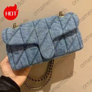 High Quality Women Designer Bag Tabby bag Handbag Genuine Leather baguette Shoulder bag Small tote bag wallet purse Underarm chain bag mini Crossbody desinger bag