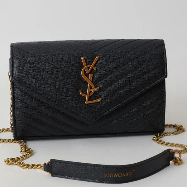 Designer Bags Shoulder Bags Luxury Bags Handbags Wallet Ladies Fashion Designer Bags 2025 High Quality Leather Armpit Bags Black Crossbody Purse mini Bags