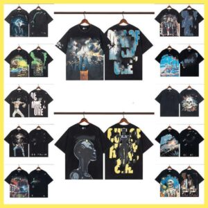 godspeed t shirt mens tshirt designer godspeed shirt technical short sleeve casual breathable sweat letter print pure cotton enthusiast garment asian size s-xl