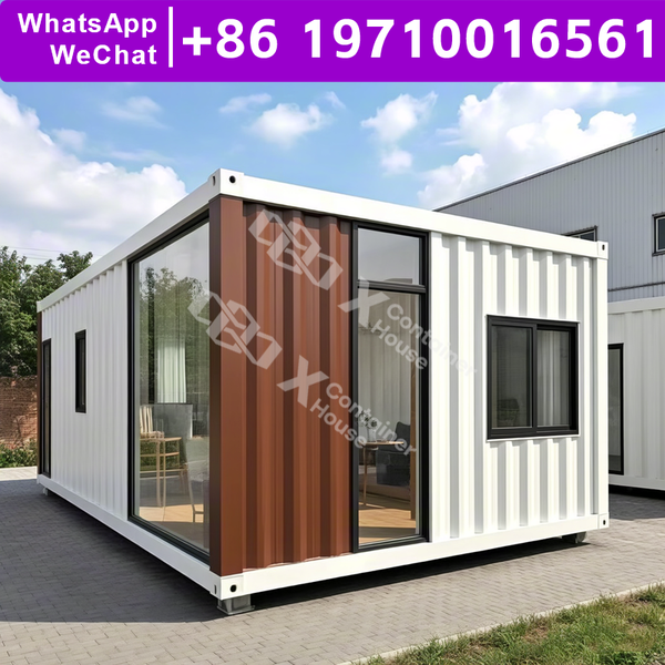Double Wide Manufactured Homes For Sale Fitness Studio Bungalow Home Steel Structure Mobile Home Container House Flat Pack Home Mobile Homes