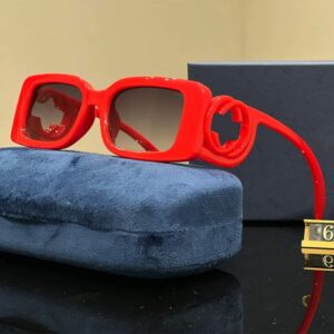 Designer Sunglasses for Men Womens luxury sunglasses for women glasses UV protection fashion sunglass letter Casual eyeglasses with Transparent lenses very good