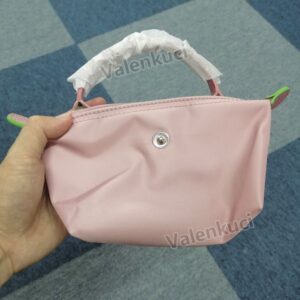 Designer Long Mini Bags for Women Luxury Handbags Women Messenger Shoulder Bags B1393-16