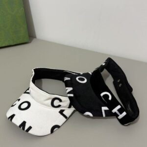 Summer Travel Folding Beach Hat Versatile Empty Top Hat Cycling Sports Sunshade Hat No Top Sun Hat