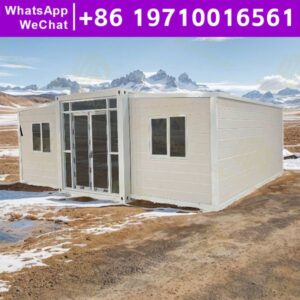 Thermal Insulation Modular Houses Containers Luxury Modern Tiny Homes Prefabricated Complete Luxury House Capsule Outdoor Prefab