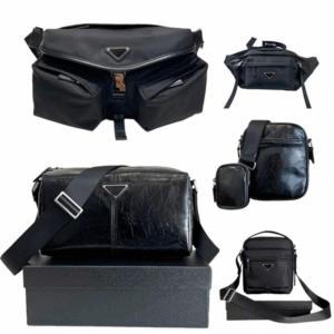 Designer luxury messenger bag fashionable and luxurious handbag with a handle designer new style bag crossbody bag for women purse