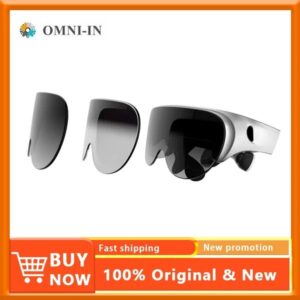 Rokid Air Blackout Lens Set For Smart Glasses Accessory