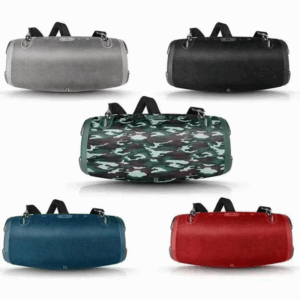 Xtreme 3 Speaker Wireless Bluetooth Speakers Portable Waterproof Sports Outdoor Stereo Music