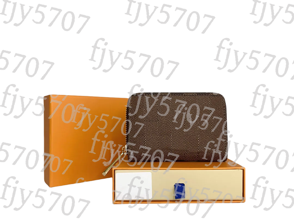 Designer wallet, fashionable women's folding bag, made of genuine leather material, and equipped with a secure partition.