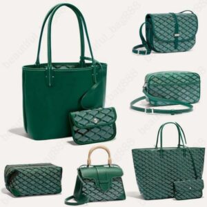 Fashion Designer Tote Bag Luxury Handbag Designer Bag Double-sided Shopping Bag Open Handbag With Small Purse Womens Men Wallets Leather Shoulder Bag Crossbody Bag