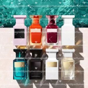 High Quality men women Perfume FUCKING 100ML FABULOUS Cherry Red Bottle Eau De Parfum Paris Fragrance Body mist spray high quality Cologne Long Lasting EDP