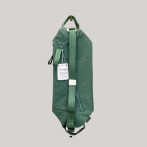 luluTote bag Designer bags Luxury shoulder bag women men outdoor sports & fitness yoga crossbody bag water proof backpack Nylon Handbags duffle bag green storage bag