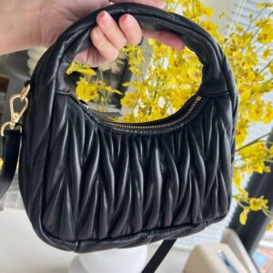 Hand Bags Designer Purse Purses Designer Luxury Handbag Coin Pouch Sheepskin high quality Genuine Leather With ZipperHobo Bag Shoulder Bag Designer Handbags