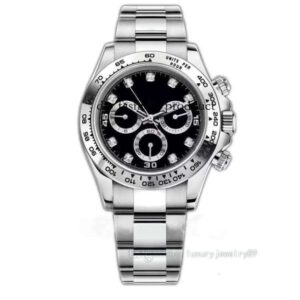 date just watch Mens Automatic Movement multifunction chronomat Wristwatch Designers Men Watches Stainless Steel Strap Gold Wristwatches Montre de luxe 8a2