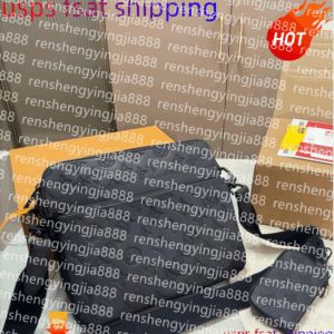 High Quality Designer bags mens womens POCHETTE TRIO Cross Body Wallets Leather tote bag Patchwork handbag shoulder bags Totes Purse Crossbody Bag with dust bag A6