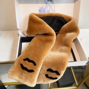 Designer Cashmere Scarf Fashionable Mens And Women Retro Simple Windproof And Cold Proof Knitted Casual Scarf With 3 Colors To Choose From