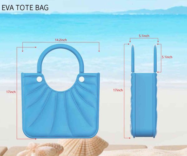 New printed outdoor handbag designer beach bag waterproof bucket bag pet bag travel bag leisure bag handbag